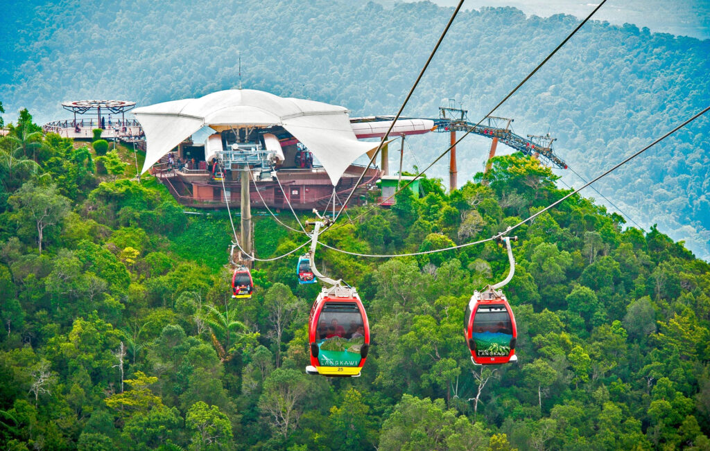 Langkawi Island