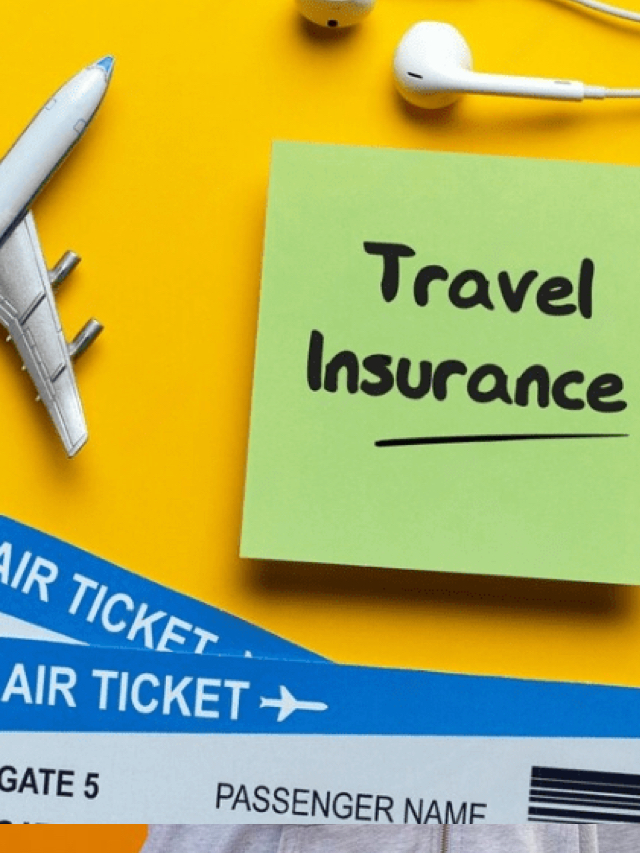 9 Different Types of Travel Insurance You Can Get with a Credit Card