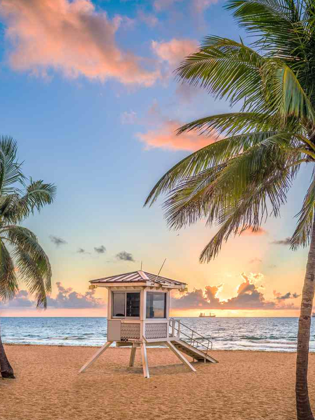 Florida’s Top 8 Family Beaches for Fun and Adventure