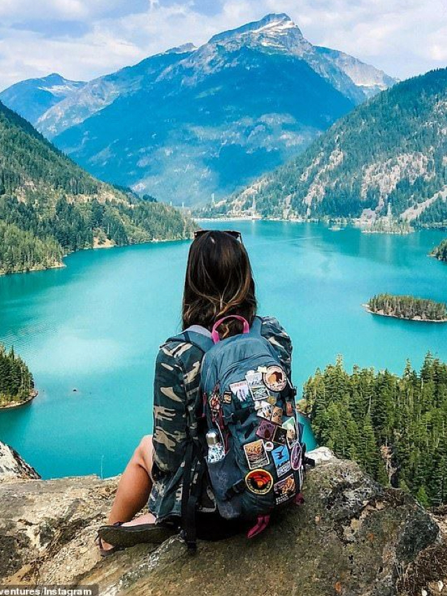 Top 12 Travel Influencers : Exploring the World