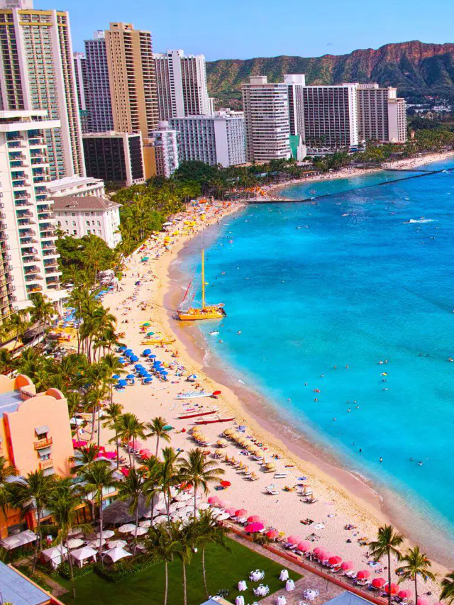Top 15 Things To Do in Hawaii