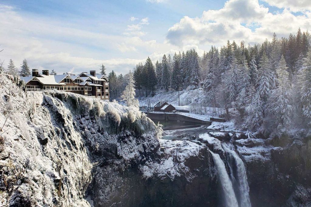  Last-Minute US Winter Getaways